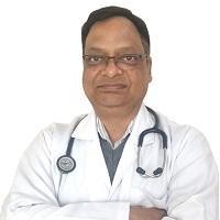 Dr Amit Kumar Sinha